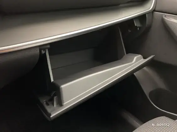 NISSAN QASHQAI III - voiture d'occasion - Photo 27