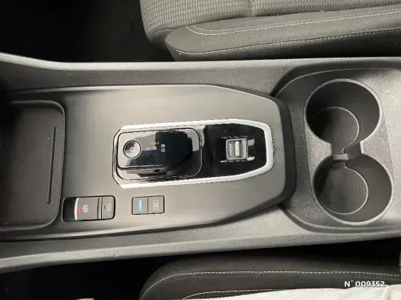 NISSAN QASHQAI III - voiture d'occasion - Photo 28