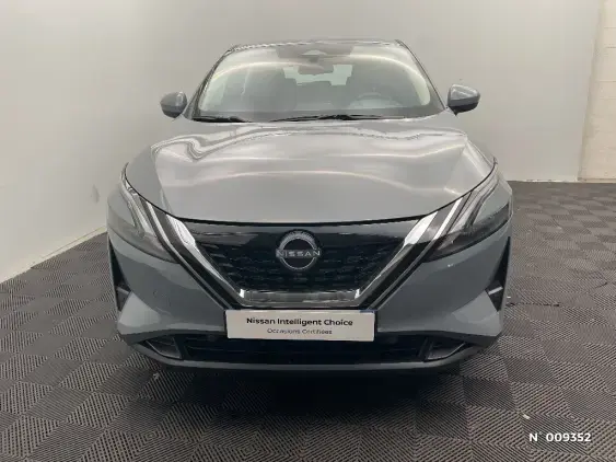 NISSAN QASHQAI III - voiture d'occasion - Photo 3