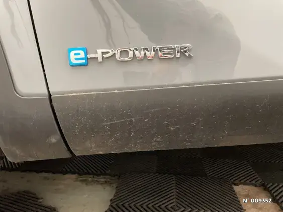 NISSAN QASHQAI III - voiture d'occasion - Photo 24