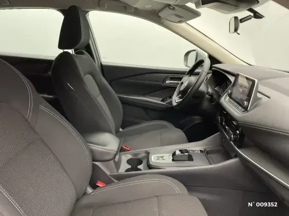 NISSAN QASHQAI III - voiture d'occasion - Photo 8