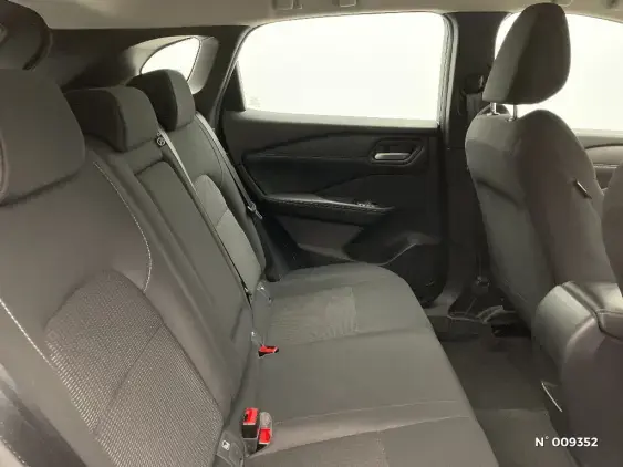 NISSAN QASHQAI III - voiture d'occasion - Photo 9