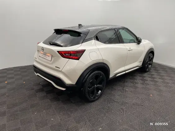 NISSAN JUKE II - voiture d'occasion - Photo 4