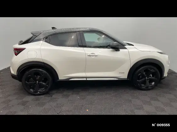 NISSAN JUKE II - voiture d'occasion - Photo 5