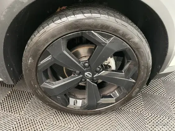 NISSAN JUKE II - voiture d'occasion - Photo 8