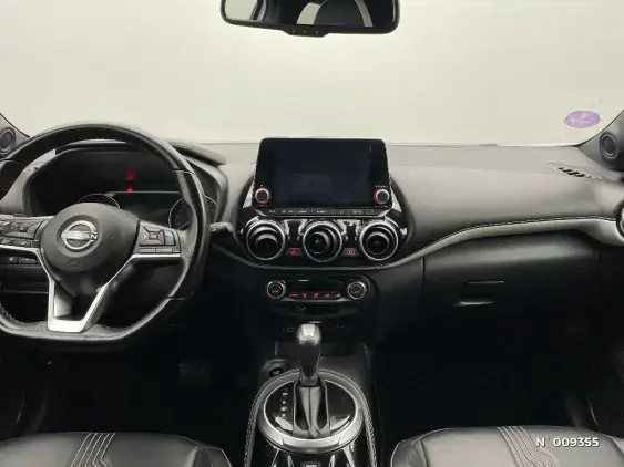 NISSAN JUKE II - voiture d'occasion - Photo 9