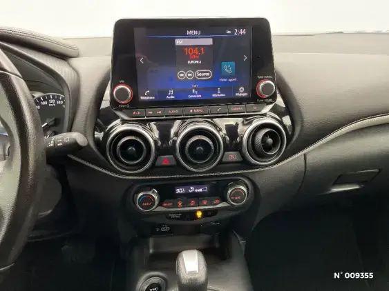 NISSAN JUKE II - voiture d'occasion - Photo 13