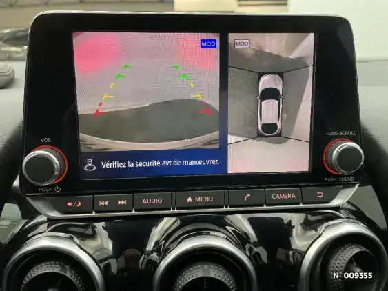 NISSAN JUKE II - voiture d'occasion - Photo 14