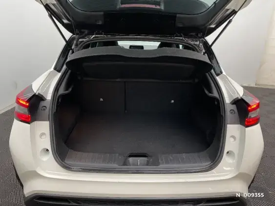 NISSAN JUKE II - voiture d'occasion - Photo 7