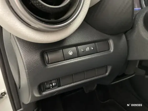 NISSAN JUKE II - voiture d'occasion - Photo 15