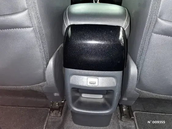 NISSAN JUKE II - voiture d'occasion - Photo 28