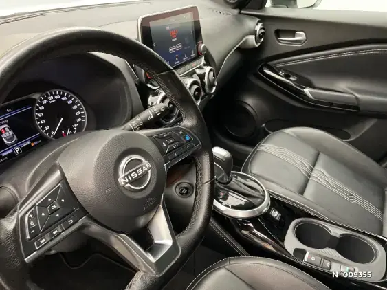 NISSAN JUKE II - voiture d'occasion - Photo 29