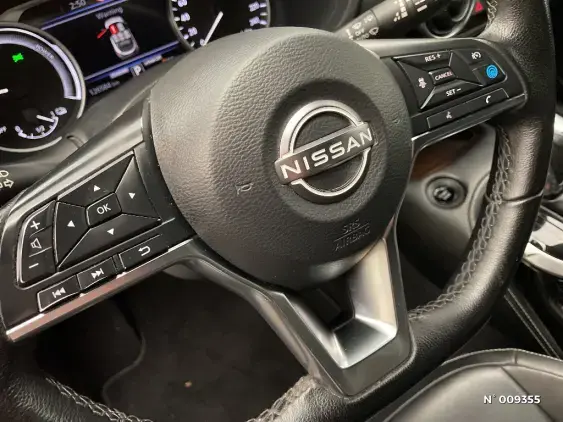 NISSAN JUKE II - voiture d'occasion - Photo 30