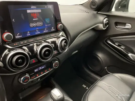 NISSAN JUKE II - voiture d'occasion - Photo 31