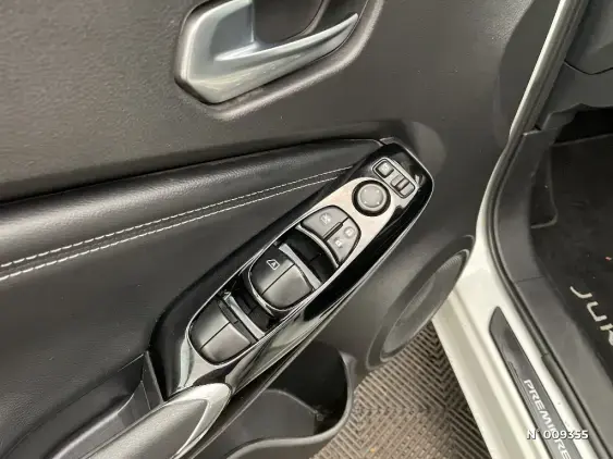 NISSAN JUKE II - voiture d'occasion - Photo 33