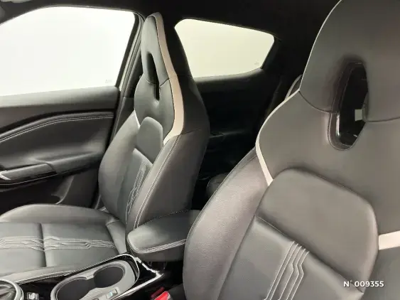 NISSAN JUKE II - voiture d'occasion - Photo 34