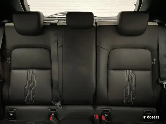 NISSAN JUKE II - voiture d'occasion - Photo 35