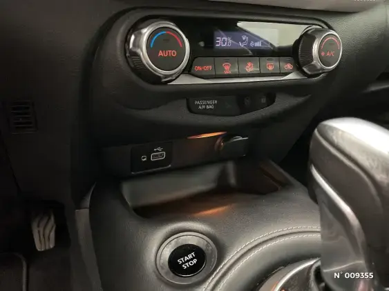 NISSAN JUKE II - voiture d'occasion - Photo 36