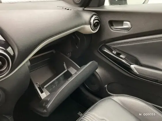 NISSAN JUKE II - voiture d'occasion - Photo 37