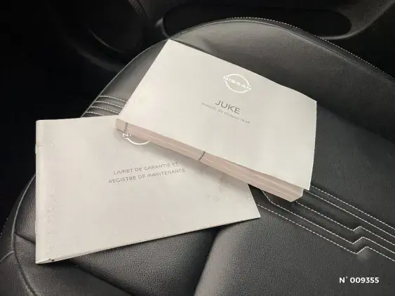 NISSAN JUKE II - voiture d'occasion - Photo 38