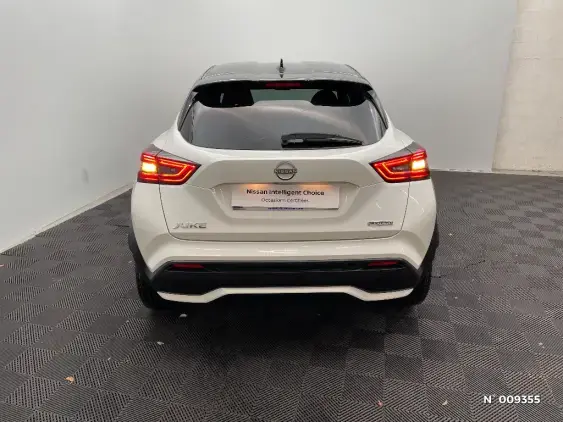 NISSAN JUKE II - voiture d'occasion - Photo 6