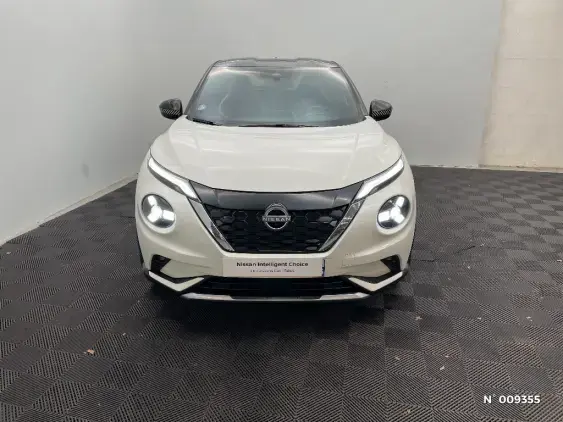 NISSAN JUKE II - voiture d'occasion - Photo 3