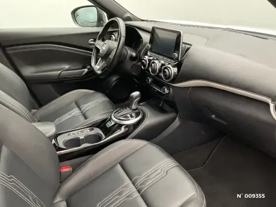 NISSAN JUKE II - voiture d'occasion - Photo 10