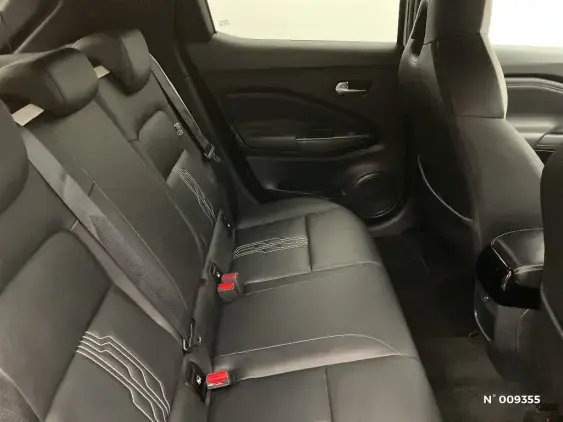 NISSAN JUKE II - voiture d'occasion - Photo 11