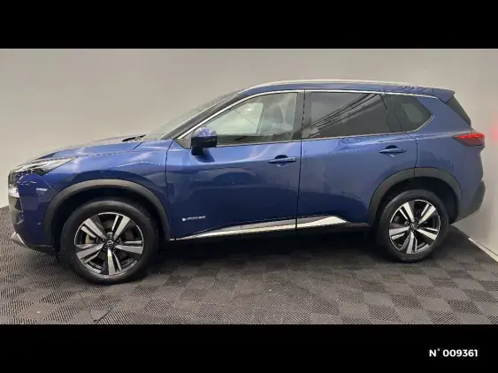 NISSAN X-TRAIL IV - voiture d'occasion - Photo 2