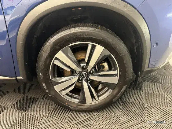 NISSAN X-TRAIL IV - voiture d'occasion - Photo 8