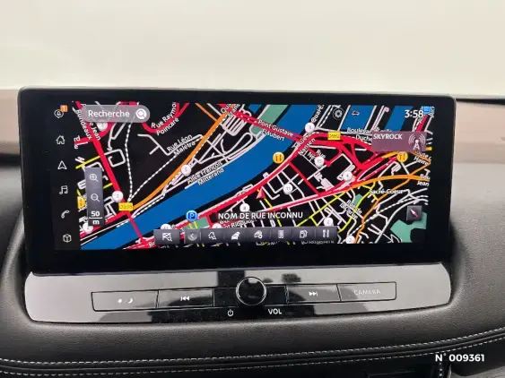 NISSAN X-TRAIL IV - voiture d'occasion - Photo 13