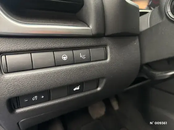 NISSAN X-TRAIL IV - voiture d'occasion - Photo 15