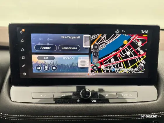 NISSAN X-TRAIL IV - voiture d'occasion - Photo 27