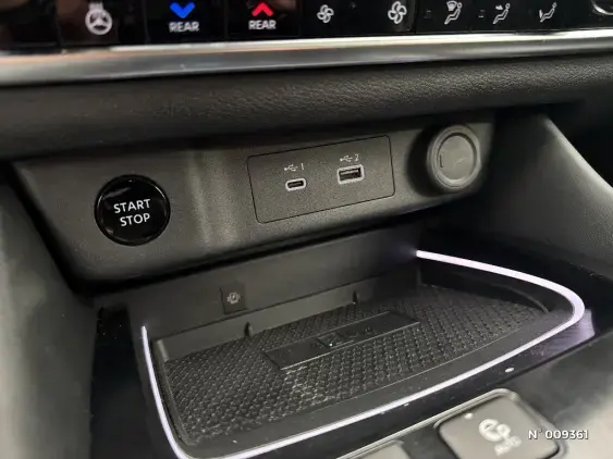 NISSAN X-TRAIL IV - voiture d'occasion - Photo 29