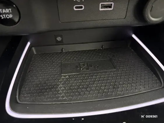 NISSAN X-TRAIL IV - voiture d'occasion - Photo 30