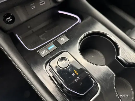 NISSAN X-TRAIL IV - voiture d'occasion - Photo 31