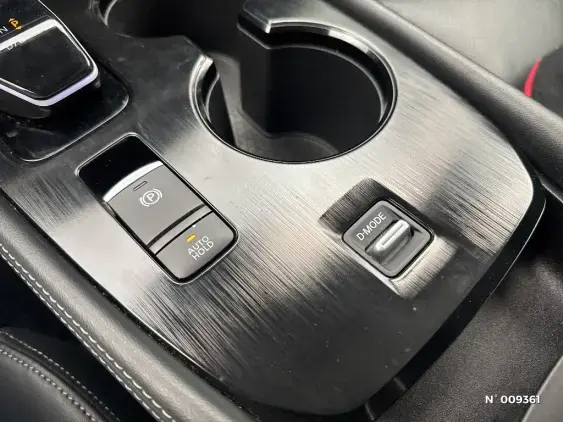 NISSAN X-TRAIL IV - voiture d'occasion - Photo 32