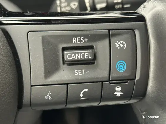 NISSAN X-TRAIL IV - voiture d'occasion - Photo 33