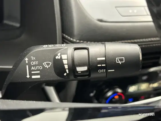 NISSAN X-TRAIL IV - voiture d'occasion - Photo 34