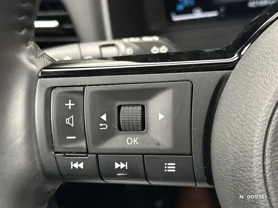 NISSAN X-TRAIL IV - voiture d'occasion - Photo 35