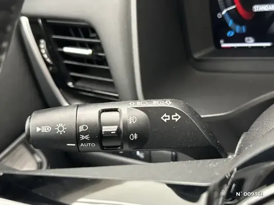 NISSAN X-TRAIL IV - voiture d'occasion - Photo 36