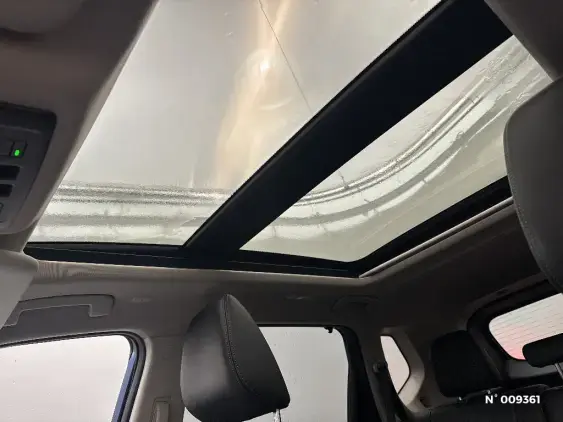 NISSAN X-TRAIL IV - voiture d'occasion - Photo 38