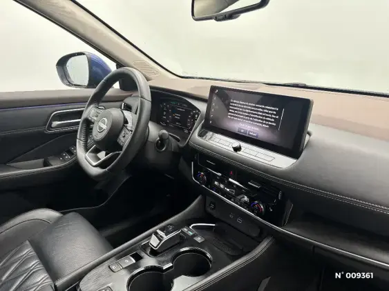 NISSAN X-TRAIL IV - voiture d'occasion - Photo 10