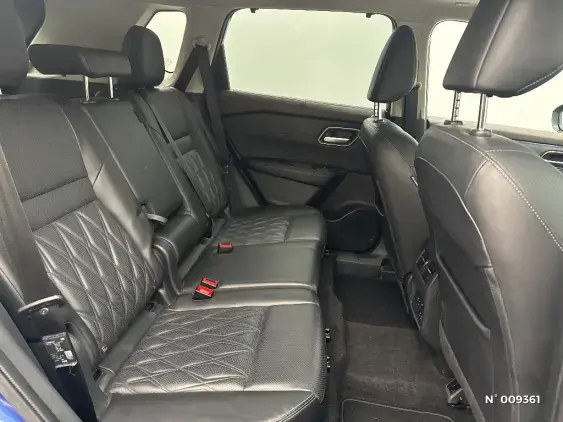 NISSAN X-TRAIL IV - voiture d'occasion - Photo 11