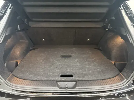 NISSAN QASHQAI III - voiture d'occasion - Photo 7