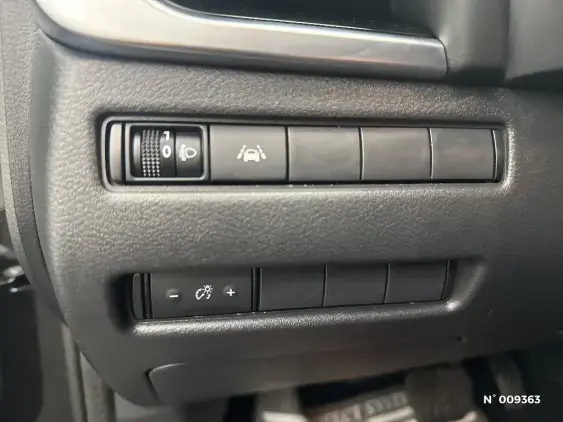 NISSAN QASHQAI III - voiture d'occasion - Photo 14