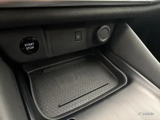 NISSAN QASHQAI III - voiture d'occasion - Photo 27