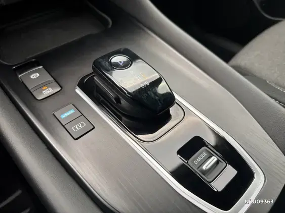 NISSAN QASHQAI III - voiture d'occasion - Photo 28