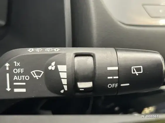 NISSAN QASHQAI III - voiture d'occasion - Photo 30