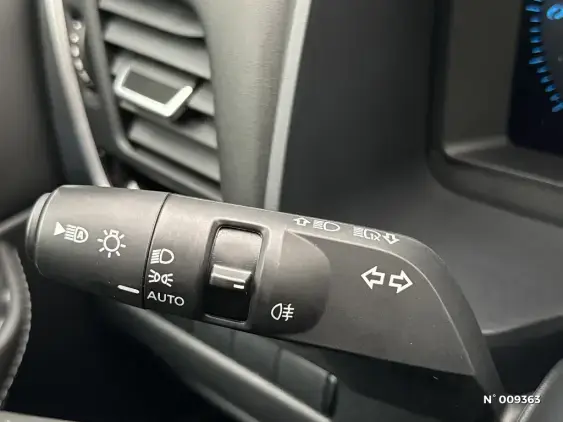 NISSAN QASHQAI III - voiture d'occasion - Photo 32